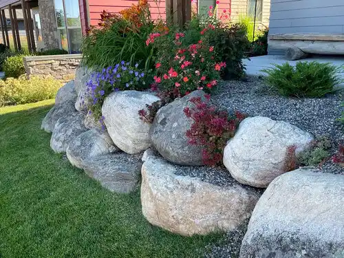 landscaping services Kirkland